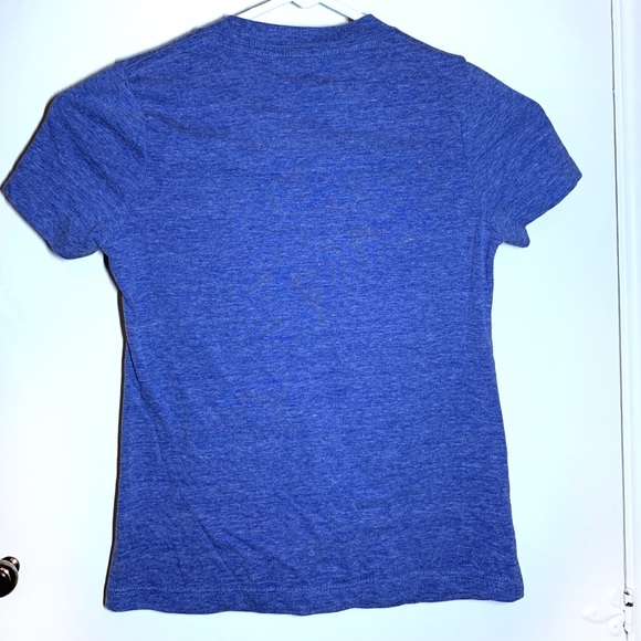 2 KU T- shirts - Picture 2 of 6